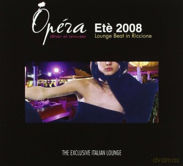 Opera Ete'2008 [2CD]