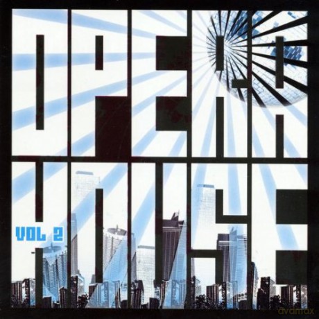 Opera House vol.2 [CD]