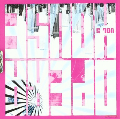 Opera House Vol.5 [CD]