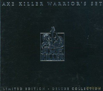 Queensryche: Operation: Mindcrime/queen of the Reich [2CD]