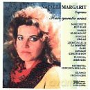 Natalia Margarit: Opernraritaeten [CD]