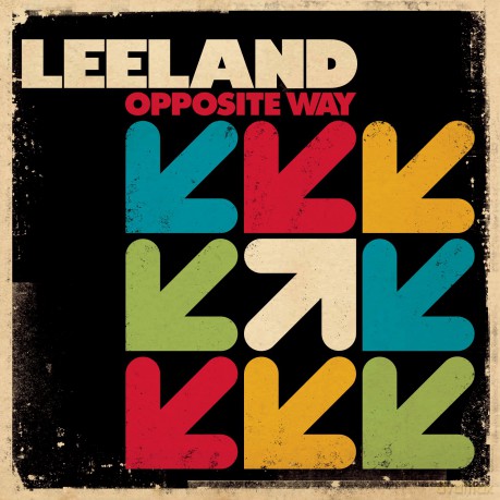 Leeland: Opposite Way [CD]