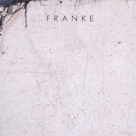 Franke: Optimismens Han [CD]
