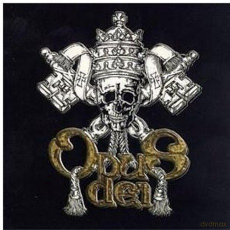Opus Dei: Opus Dei [CD]