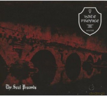 Hate Profile: Opus II: The Soul Proceeds [CD]