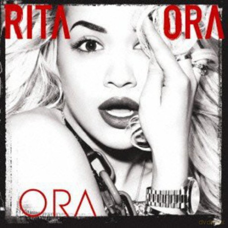 Rita Ora: Ora [CD]