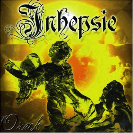 Inhepsie: Oracle [CD]