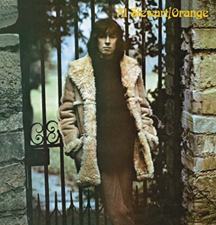 Al Stewart: Orange [CD]