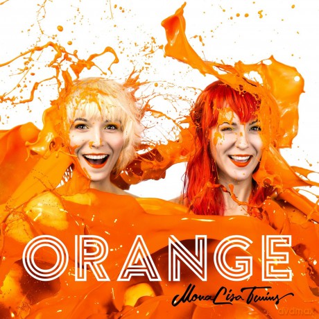 Orange: Orange [CD]