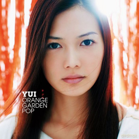 Yui: Orange Garden Pop [CD]