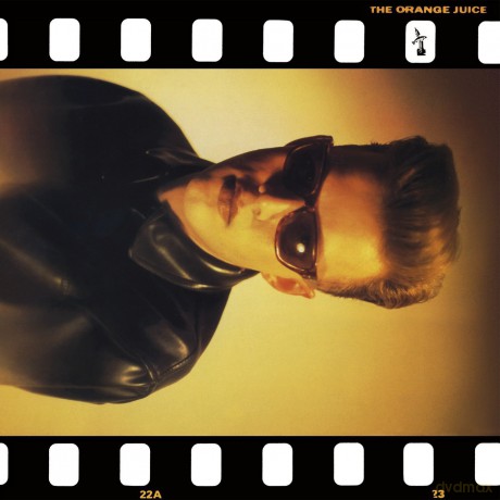 Orange Juice: Orange Juice [CD]