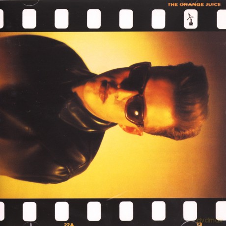 Orange Juice: Orange Juice [CD]