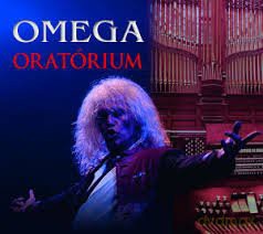 Omega: Oratorium [CD]