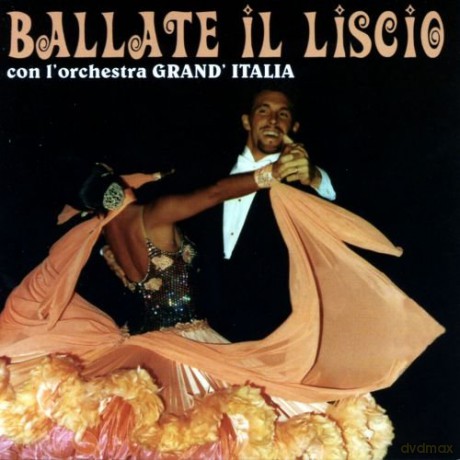 Orchestra Grand'it: Orchestra Grand'It [CD]