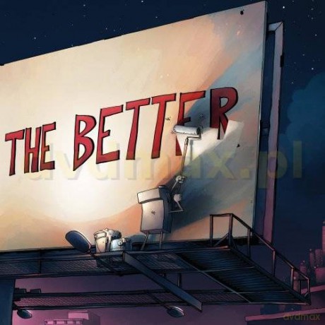 Dj Shadow: Less You Know, The Better [CD]