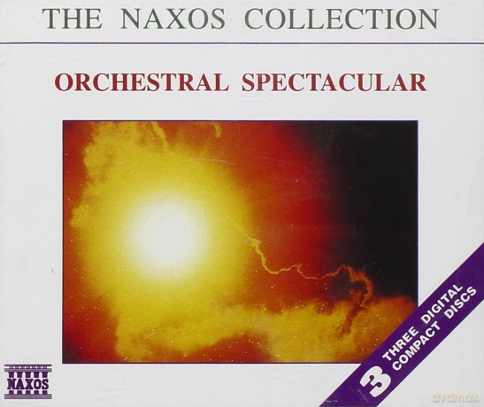 Orchestral Spectacular [3CD]