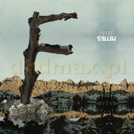 Feist: Metals (Pl) [CD]