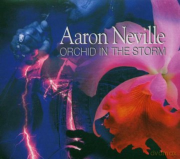 Aaron Neville: Orchid in the Storm [CD]