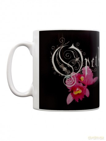 Opeth: Orchid Tasse [CD]
