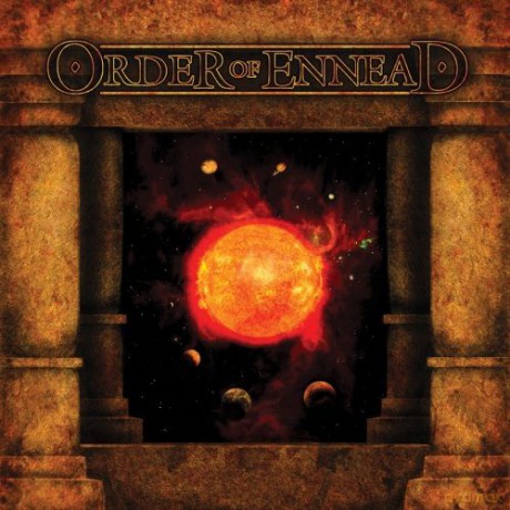 Order of Ennead: Order of Ennead [2CD]