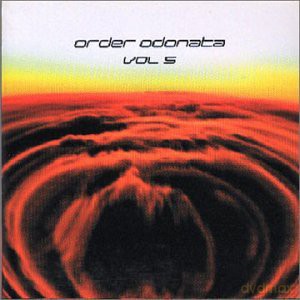 Order Ordonata Vol. 5 [CD]