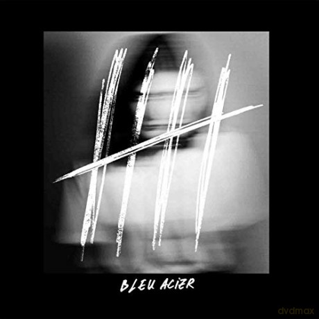 Order89 - Bleu Acier [CD]