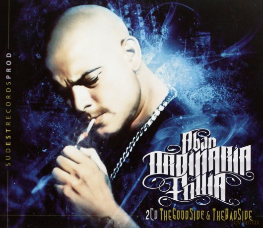 Aban: Ordinaria Follia [2CD]