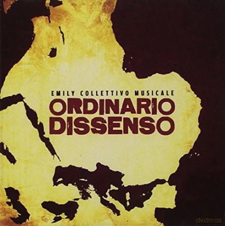 Emily Collettivo Musicale: Ordinario Dissenso [CD]