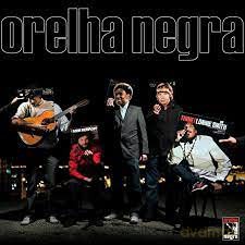 Orelha Negra: Orelha Negra -Digi- [CD]