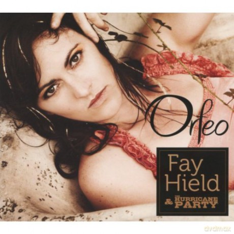 Orfeo: Orfeo [CD]