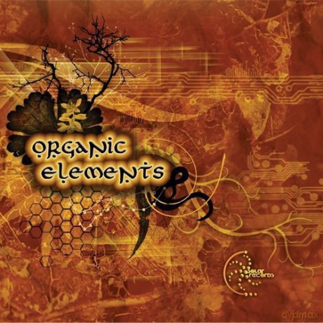 Organic Elements [CD]
