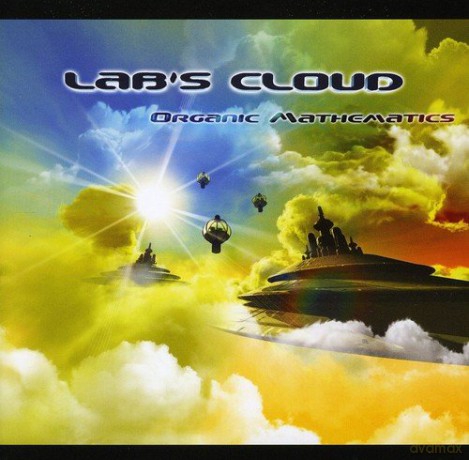 Lab's Cloud: Organic Mathematics [CD]