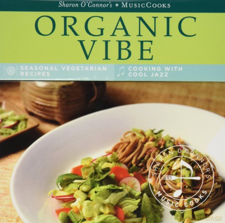 Organic Quintet: Organic Vibe [CD]
