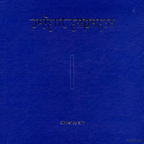 Orient Express Vol.1 [CD]