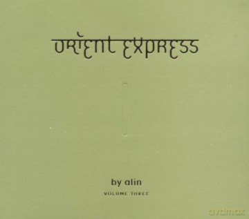 Orient Express Vol.3 [CD]