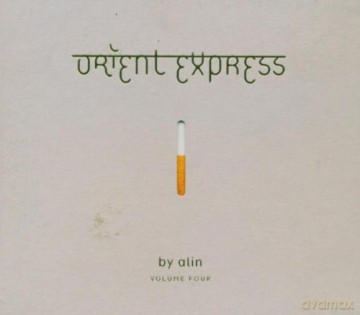 Orient Express Vol.4 [CD]