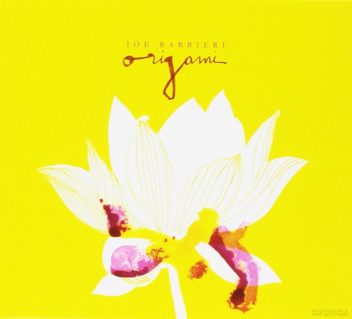 Joe Barbieri: Origami [CD]