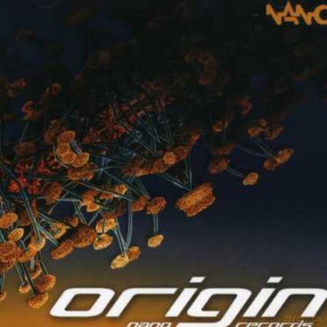 Origin [CD]