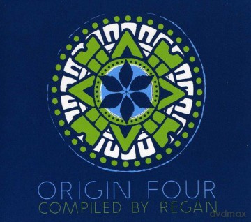 Origin 4 Compiled by Regan [2CD]