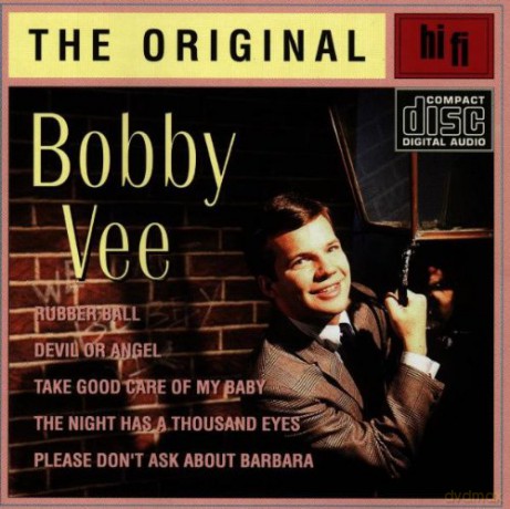 Bobby Vee: Original [CD]