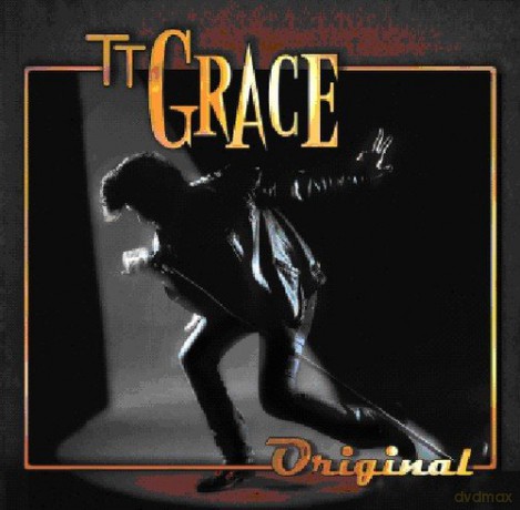 T.t. Grace: Original [CD]