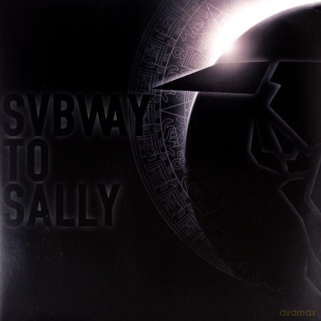 Subway To Sally: Schwarz In Schwarz [2xWinyl]