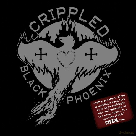 Crippled Black Phoenix: Original Album Collection: Bronze + New Dark Age [CD]