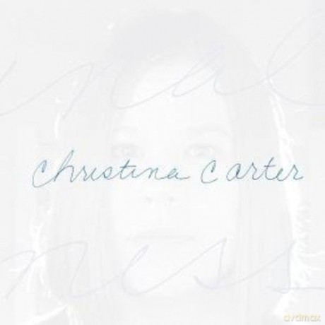 Christina Carter: Original Darkness [CD]