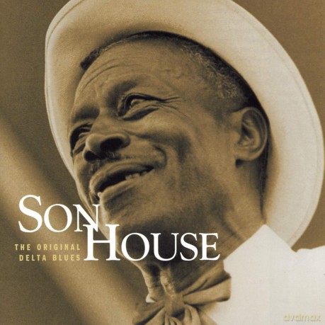 Son House: Original Delta Blues [CD]