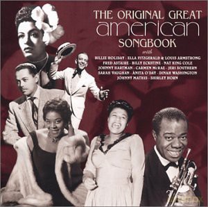 Original Great American Songbo [CD]