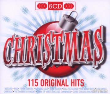 Original Hits - Christmas [6CD]