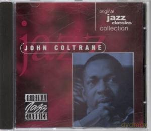 John Coltrane: Original Jazz Classics Collection [CD]