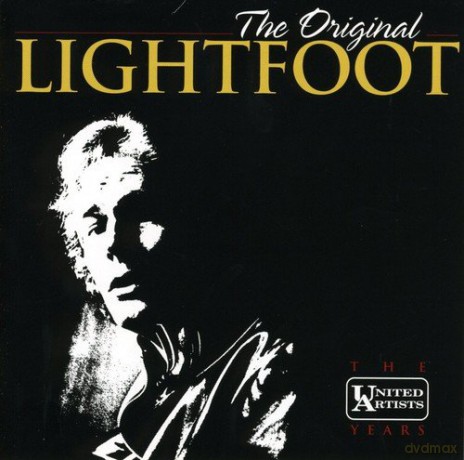 Gordon Lightfoot: Original Lightfoot - 3 C [3CD]