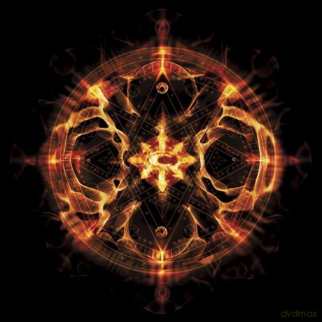 Chimaira: The Age Of Hell [Winyl]+[CD]